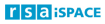 Logo of RSA iSPACE